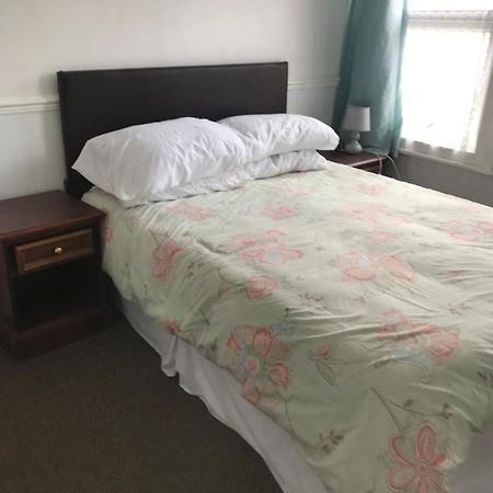 Bensons Guesthouse Southend-on-Sea Exterior photo