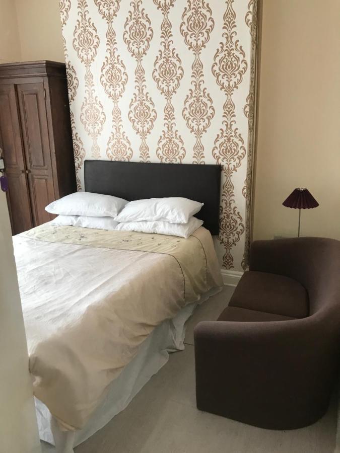 Bensons Guesthouse Southend-on-Sea Exterior photo